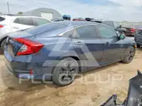 2021 Honda CIVIC photo