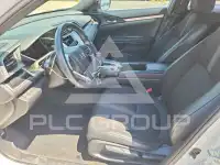 2021 Honda CIVIC фото