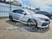 2021 Honda CIVIC фото