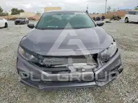 2021 Honda CIVIC фото