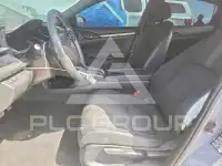 2021 Honda CIVIC фото