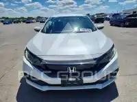 2021 Honda CIVIC фото