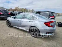 2021 Honda CIVIC photo