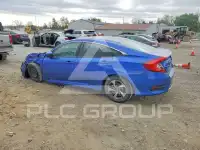 2021 Honda CIVIC фото