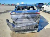 2021 Honda CIVIC photo