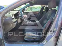 2021 Honda CIVIC фото