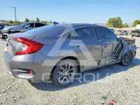 2021 Honda CIVIC photo