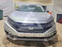 2021 Honda CIVIC photo