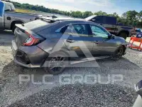 2021 Honda CIVIC фото