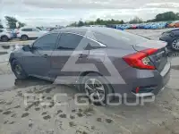 2021 Honda CIVIC фото
