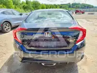 2021 Honda CIVIC фото