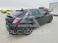 2021 Honda CIVIC photo
