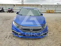 2021 Honda CIVIC фото