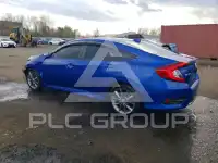 2021 Honda CIVIC фото