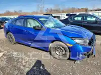 2021 Honda CIVIC фото