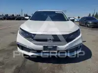 2021 Honda CIVIC фото
