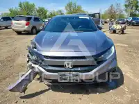 2021 Honda CIVIC фото