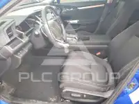 2021 Honda CIVIC фото
