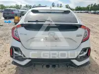 2021 Honda CIVIC фото
