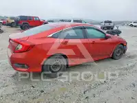 2021 Honda CIVIC photo