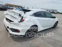 2021 Honda CIVIC photo