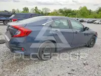 2021 Honda CIVIC фото