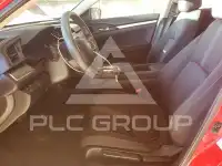 2021 Honda CIVIC photo