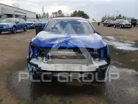 2021 Honda CIVIC фото