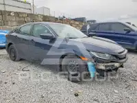 2021 Honda CIVIC фото