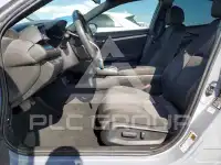 2021 Honda CIVIC фото