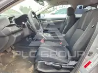 2021 Honda CIVIC фото