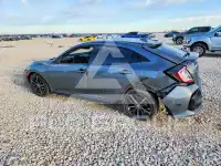 2021 Honda CIVIC photo