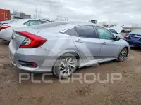 2021 Honda CIVIC фото