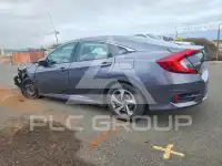 2021 Honda CIVIC photo