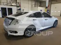 2021 Honda CIVIC photo