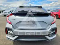 2021 Honda CIVIC фото
