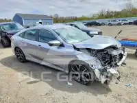2021 Honda CIVIC photo
