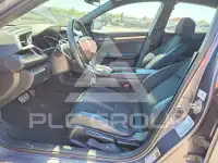 2021 Honda CIVIC фото