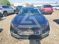 2021 Honda CIVIC фото
