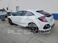 2021 Honda CIVIC фото