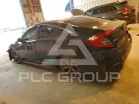 2021 Honda CIVIC фото