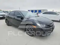 2021 Honda CIVIC photo