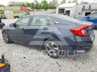 2021 Honda CIVIC фото