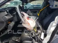 2021 Honda CIVIC фото