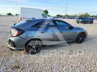 2021 Honda CIVIC photo