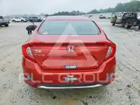 2021 Honda CIVIC photo