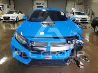 2021 Honda CIVIC фото