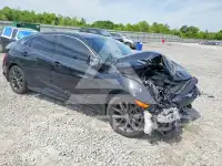 2021 Honda CIVIC фото