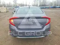 2021 Honda CIVIC фото