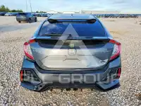 2021 Honda CIVIC photo